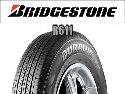 BRIDGESTONE R611