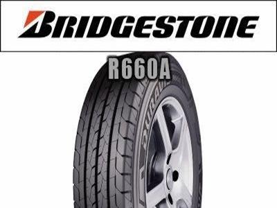 Bridgestone - R660A