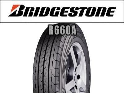 BRIDGESTONE R660A