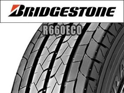 BRIDGESTONE R660ECO