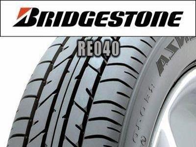 Bridgestone - RE040