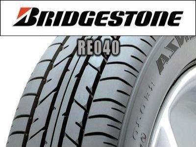 Bridgestone - RE040