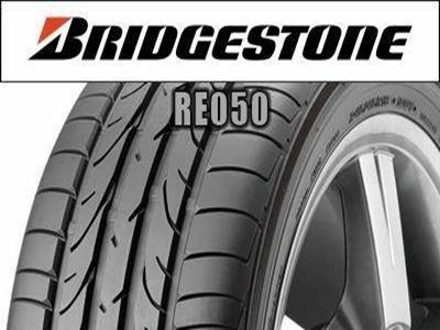 Bridgestone - RE050 I