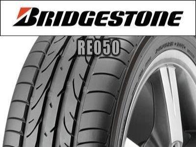 BRIDGESTONE RE050 I