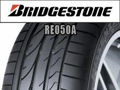 Bridgestone - RE050A1
