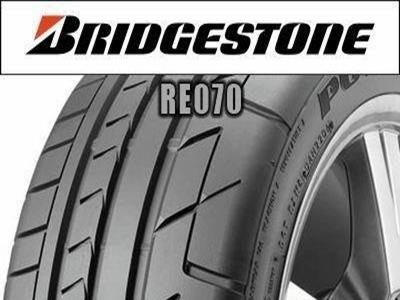 Bridgestone - RE070R