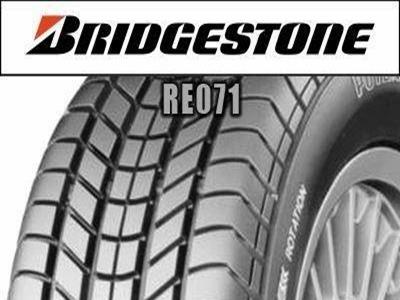 Bridgestone - RE71G