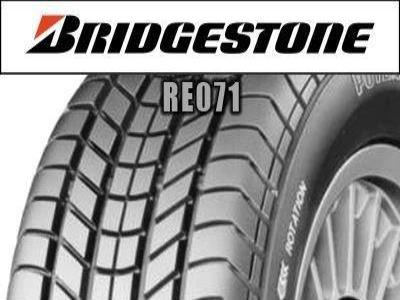 Bridgestone - RE71G