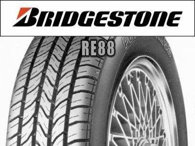 Bridgestone - RE88