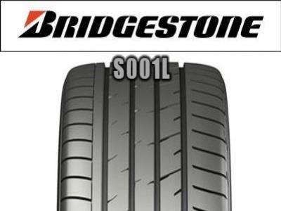 Bridgestone - S001L