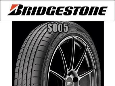 BRIDGESTONE S005