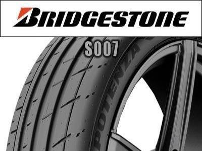 Bridgestone - S007