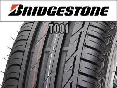 Bridgestone - T001