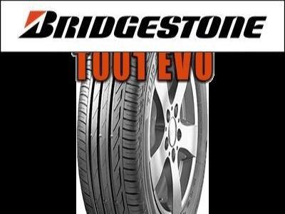 BRIDGESTONE T001EVO