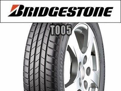 Bridgestone - T005