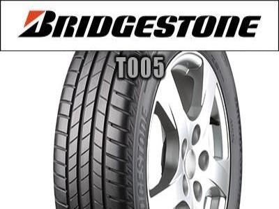 BRIDGESTONE T005