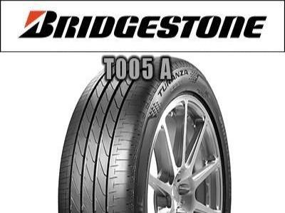 BRIDGESTONE T005A