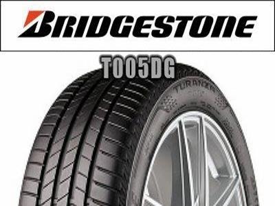 Bridgestone - T005DG