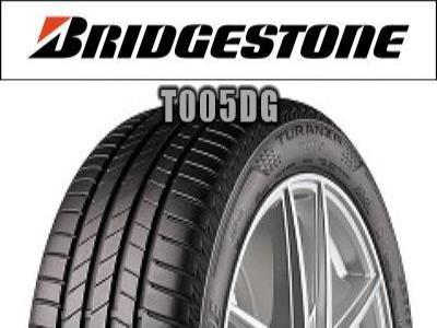 BRIDGESTONE T005DG