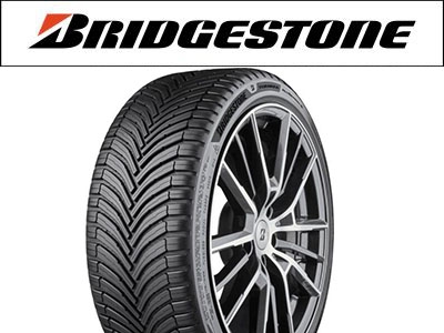 BRIDGESTONE TURANZA 6 ALL SEASON