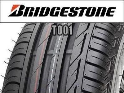 BRIDGESTONE TURANZA T001
