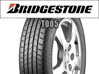 BRIDGESTONE TURANZA T005