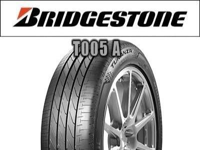 BRIDGESTONE TURANZA T005A