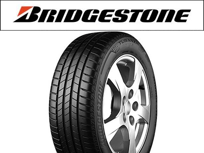 BRIDGESTONE TURANZA T005AD