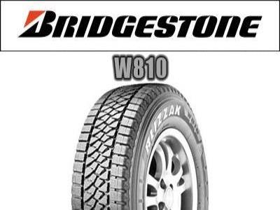 Bridgestone - W810