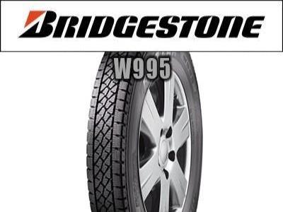 BRIDGESTONE W995