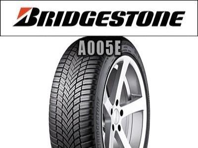 BRIDGESTONE WEATHER CONTROL A005 EVO