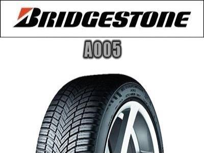 BRIDGESTONE WEATHER CONTROL A005