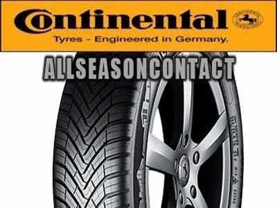 CONTINENTAL AllSeasonContact<br>155/65R14 75T