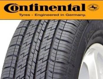 Continental - Conti4x4Contact