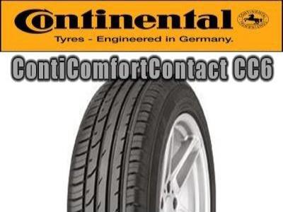 Continental - ContiComfortContact CC6