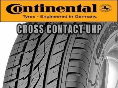 Continental - ContiCrossContact UHP