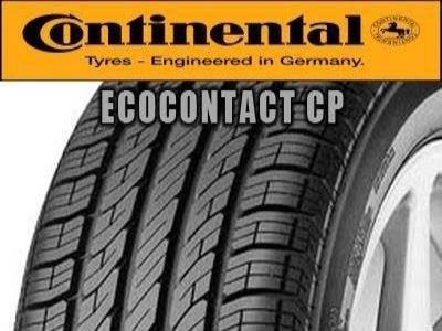 Continental - ContiEcoContact CP