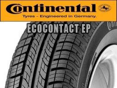 CONTINENTAL ContiEcoContact EP