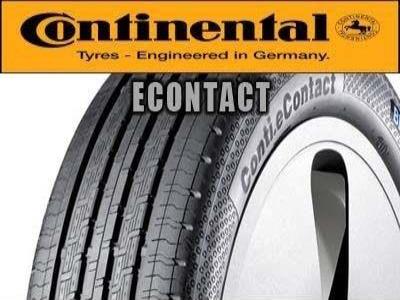 Continental - Conti.eContact