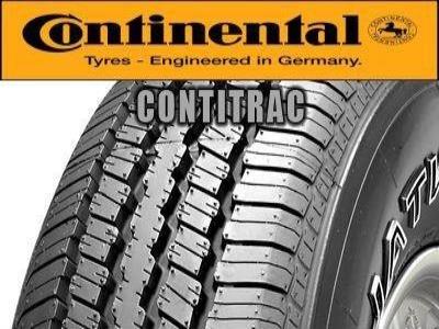 CONTINENTAL ContiTrac