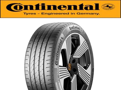 CONTINENTAL ECOCONTACT 7 S