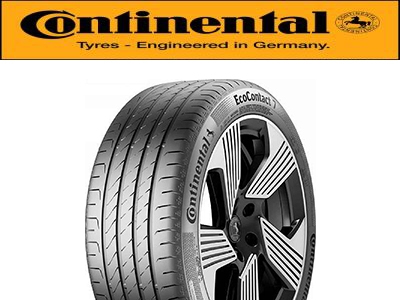 CONTINENTAL ECOCONTACT 7