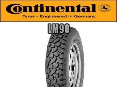 Continental - LM90