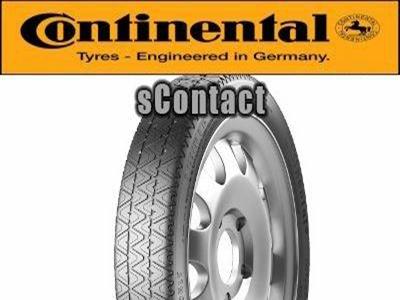 Continental - sContact