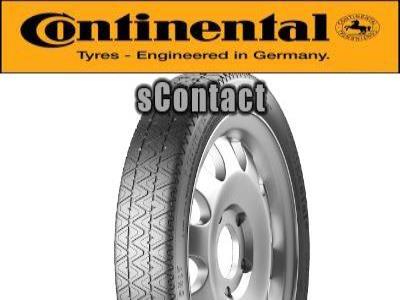 CONTINENTAL sContact