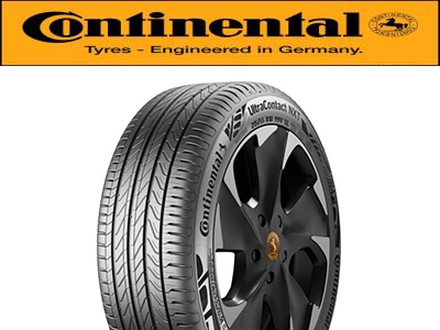 CONTINENTAL ULTRACONTACT NXT