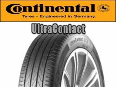 Continental - UltraContact