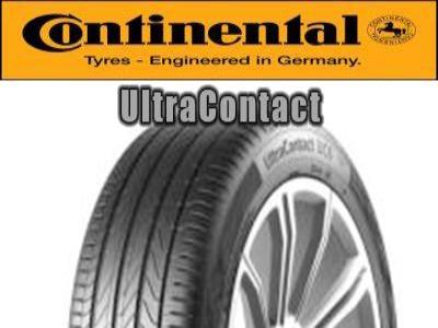 CONTINENTAL UltraContact