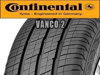 Continental - Vanco 2