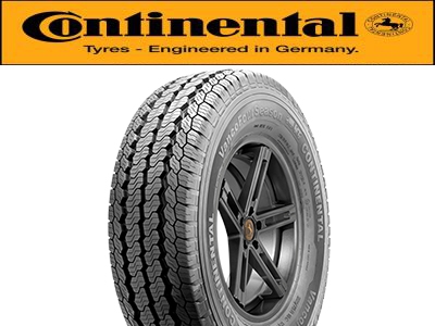 CONTINENTAL VANCO FOURSEASON